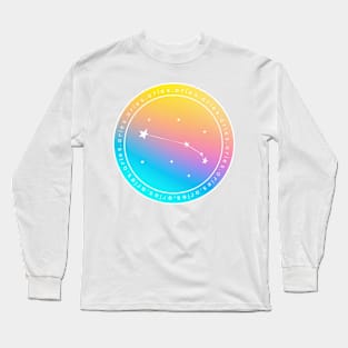 Aries Long Sleeve T-Shirt